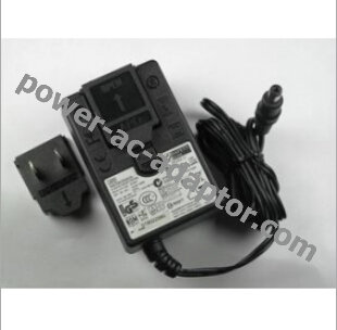 Original 12V 1.5A MSI WA-18H12 AC Adapter Power Supply